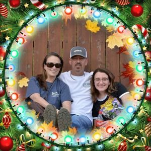 Meet your Posher, Lori